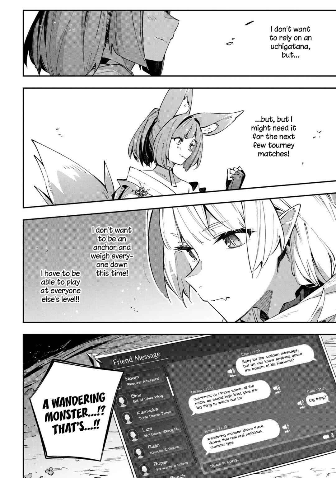 Chapter 98 - Page 20