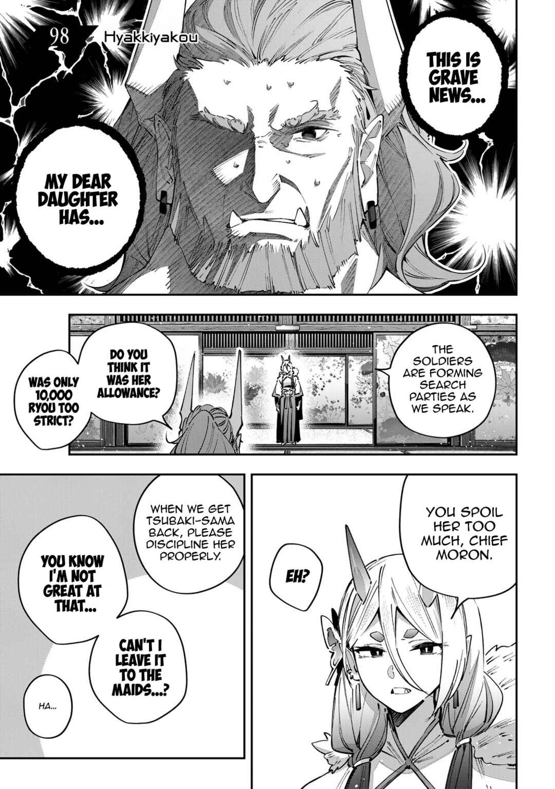 Chapter 98 - Page 3