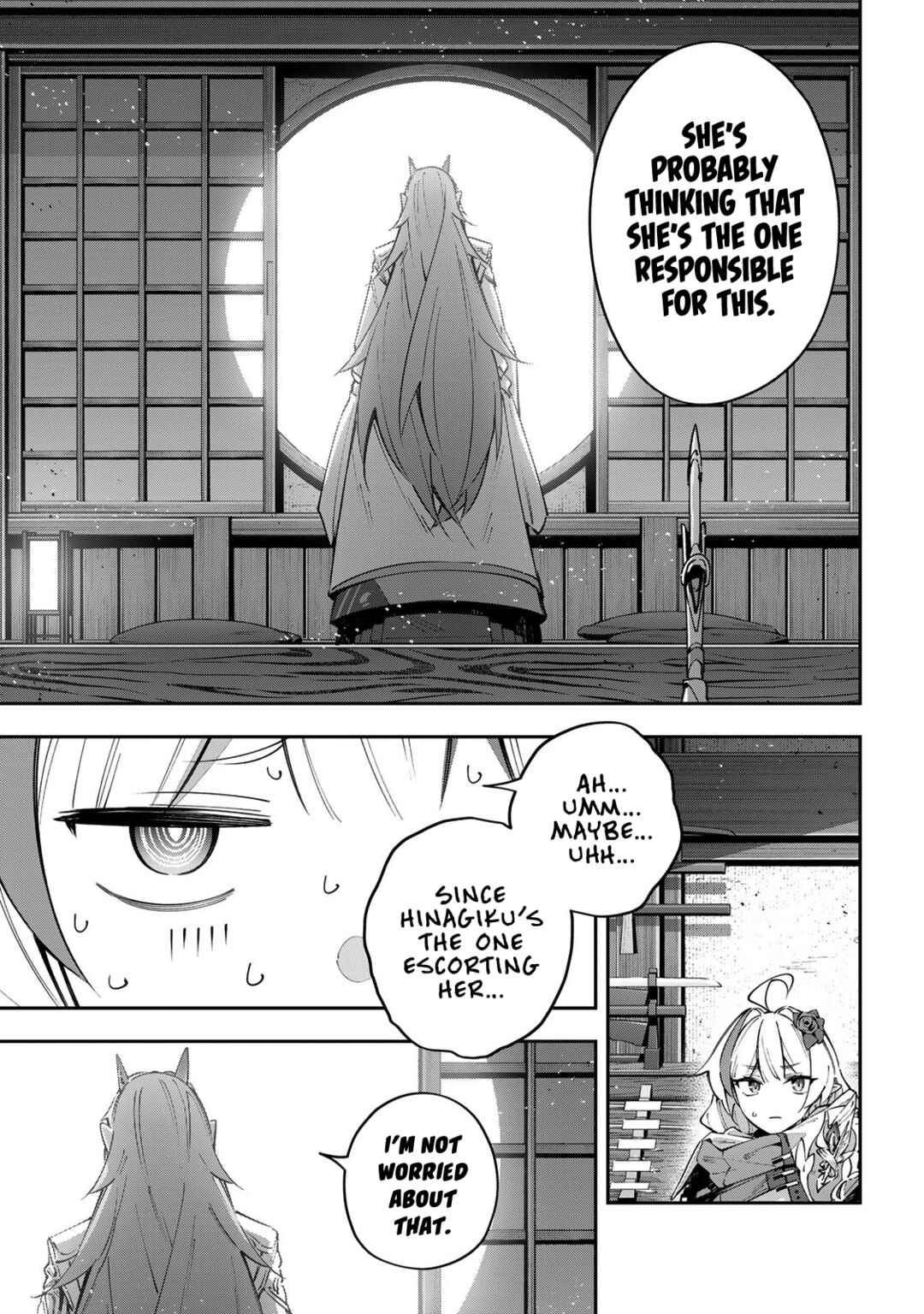 Chapter 98 - Page 5