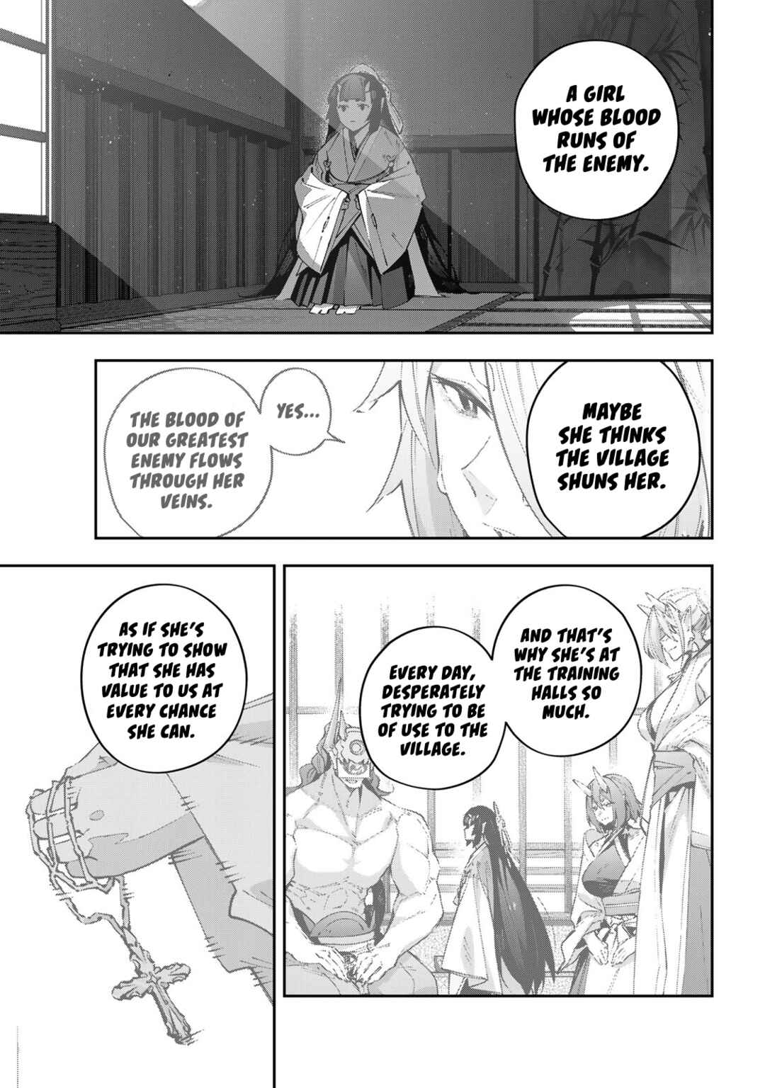 Chapter 98 - Page 7