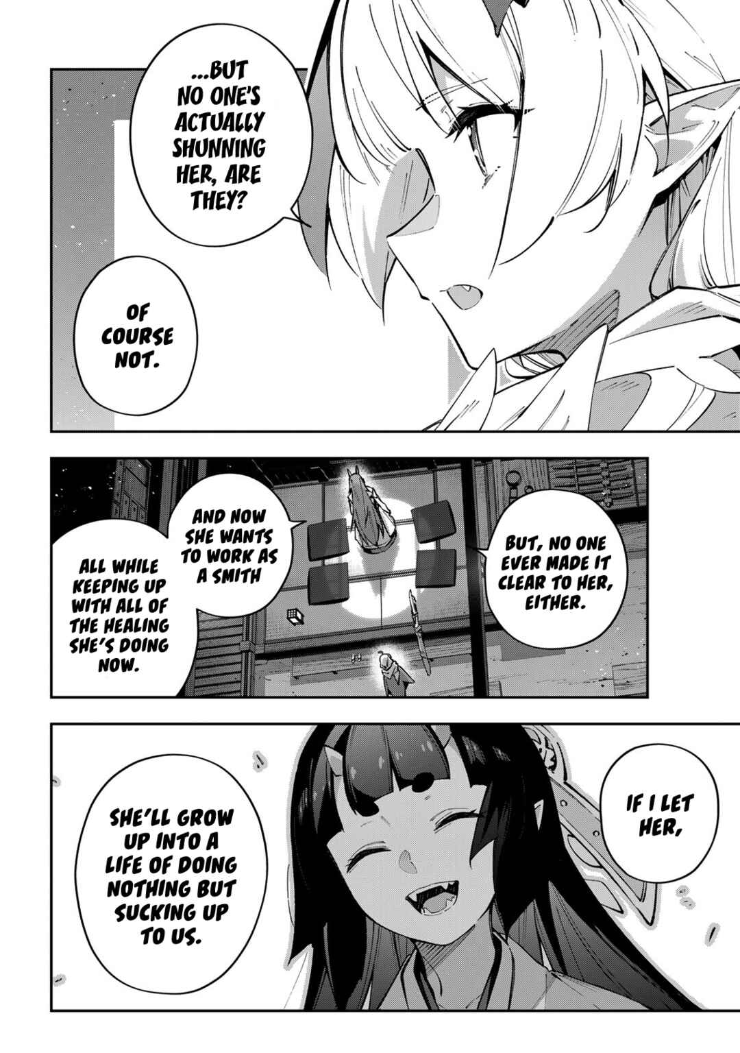 Chapter 98 - Page 8