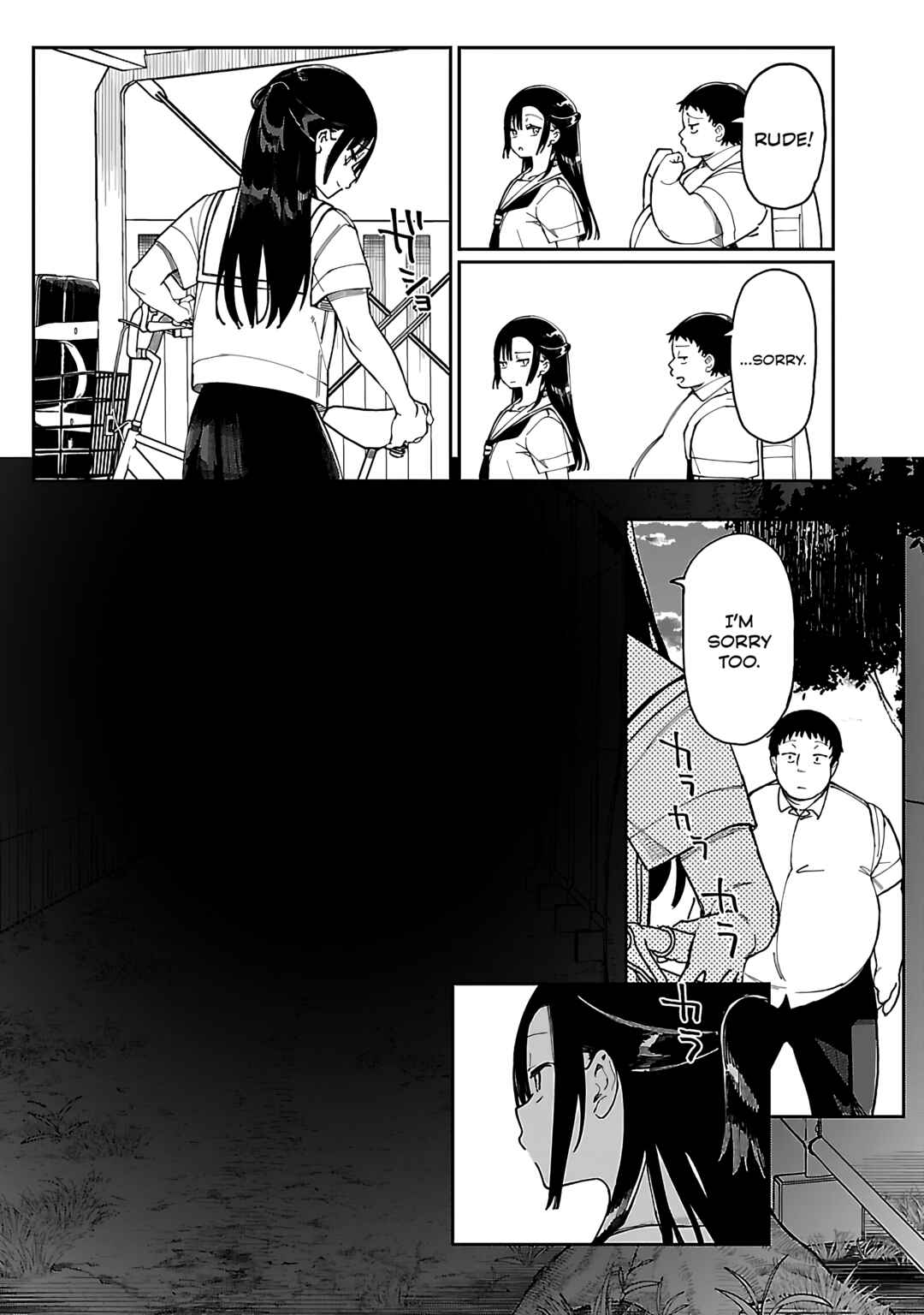 Chapter 56 - Page 18