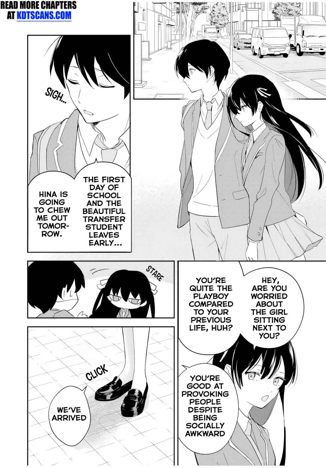 Chapter 2 - Page 5