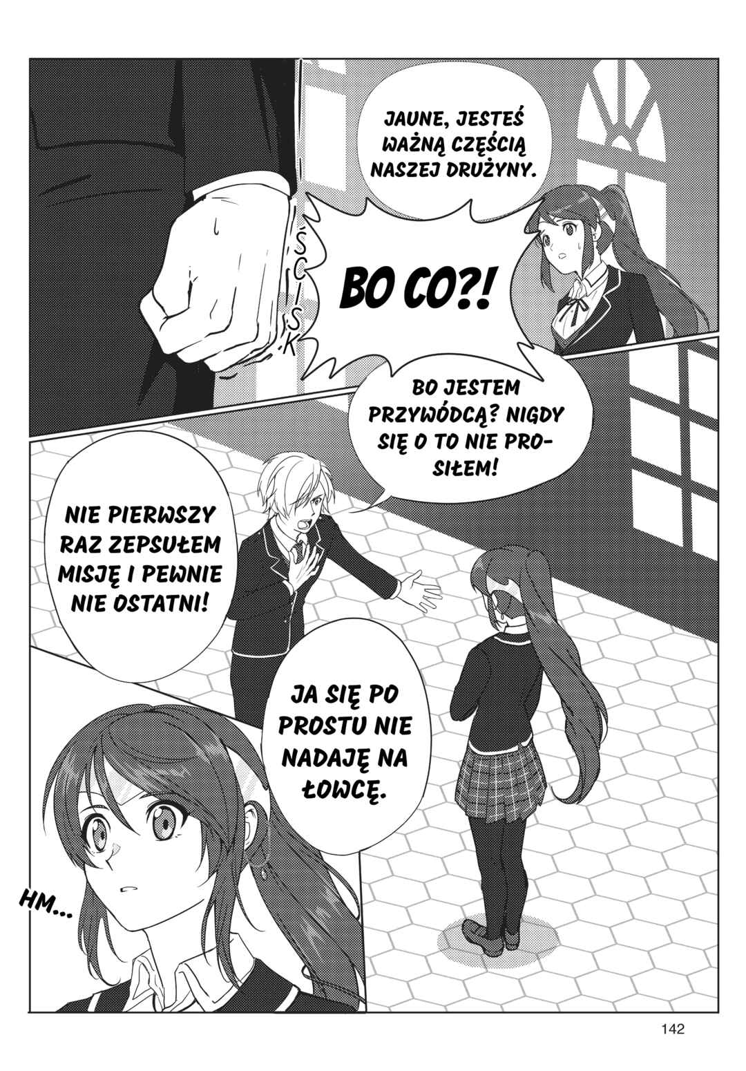 Chapter 90 - Page 8