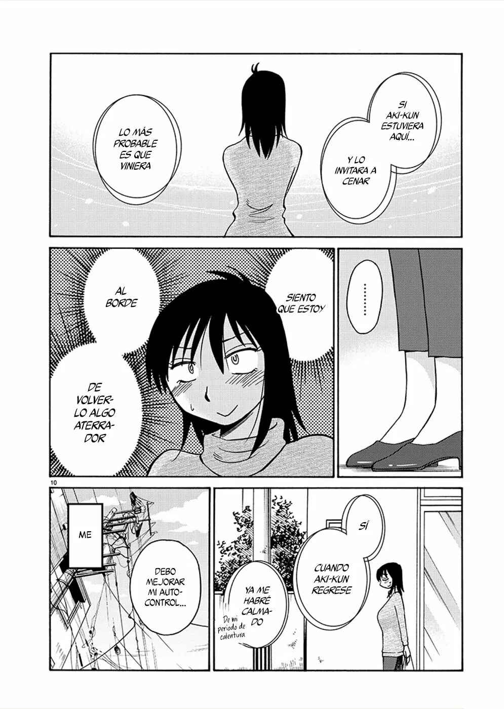 Chapter 78 - Page 10