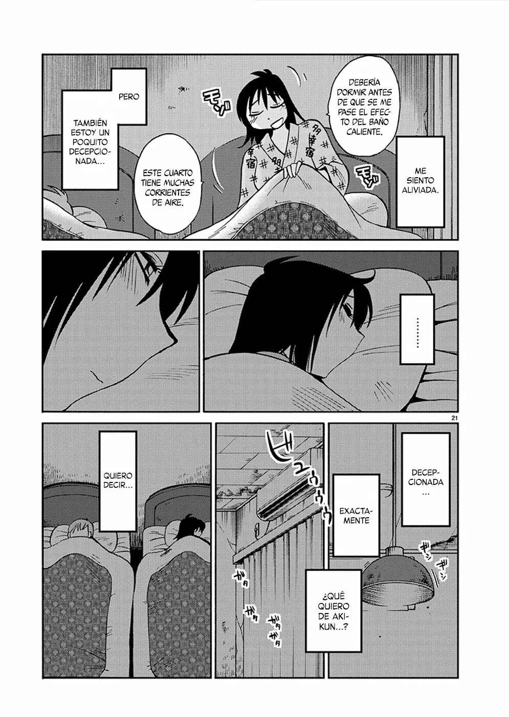 Chapter 78 - Page 21