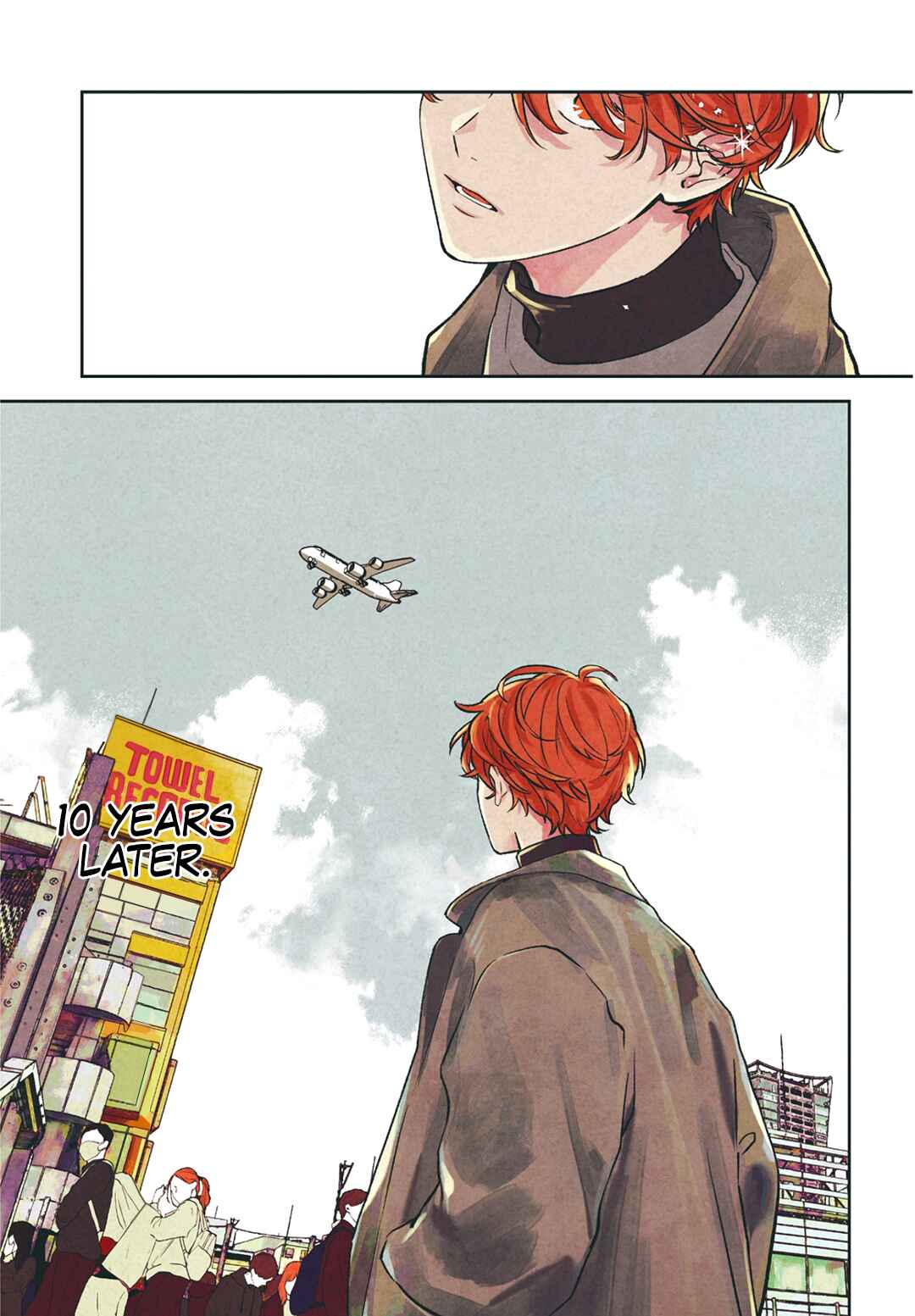 Chapter 1 - Page 4
