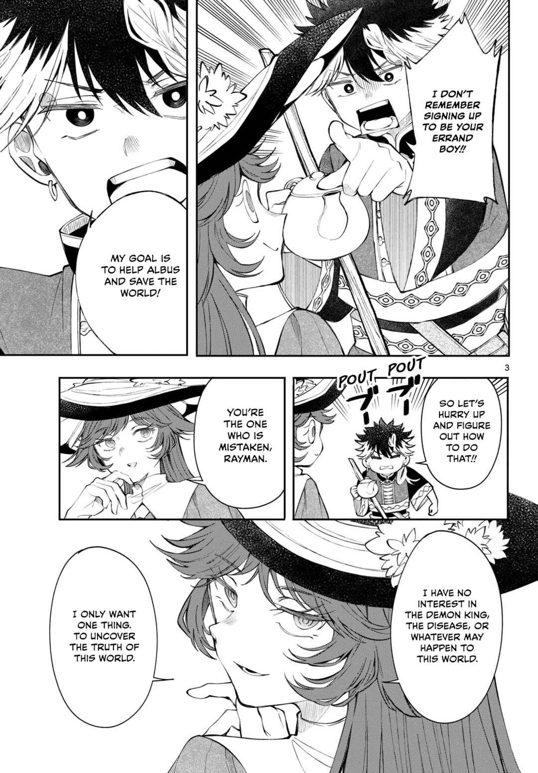 Chapter 84 - Page 3