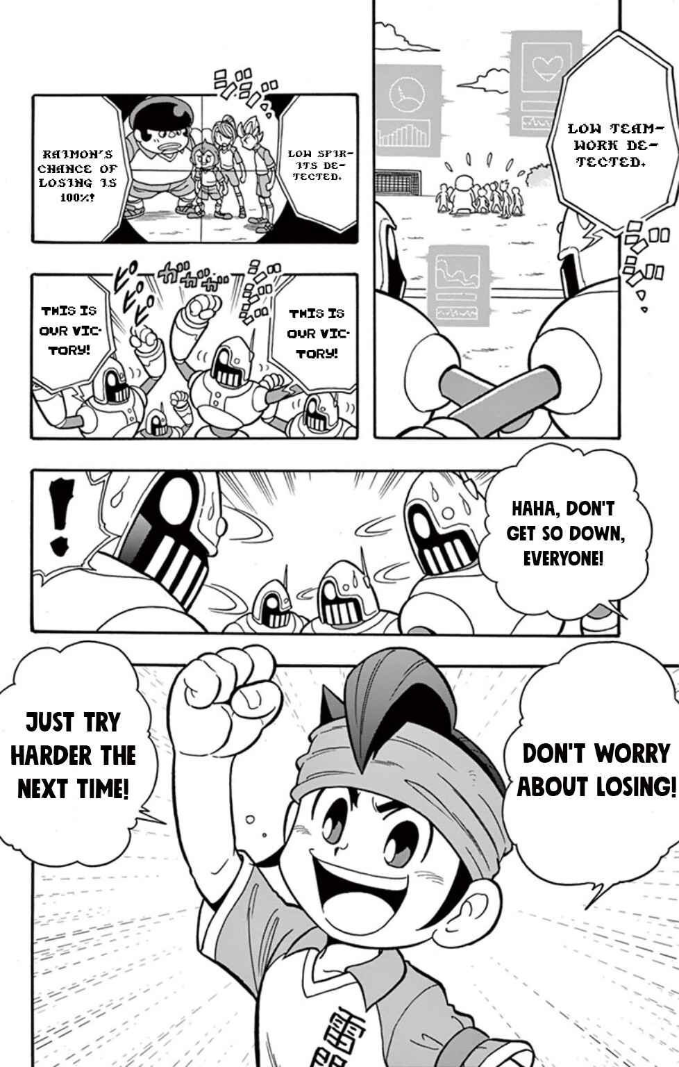 Chapter 3 - Page 10