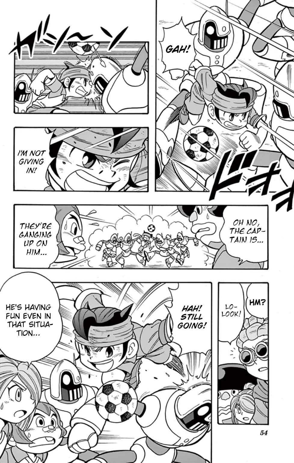 Chapter 3 - Page 12