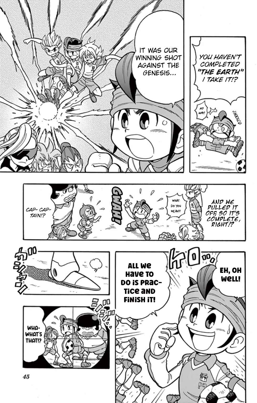 Chapter 3 - Page 3