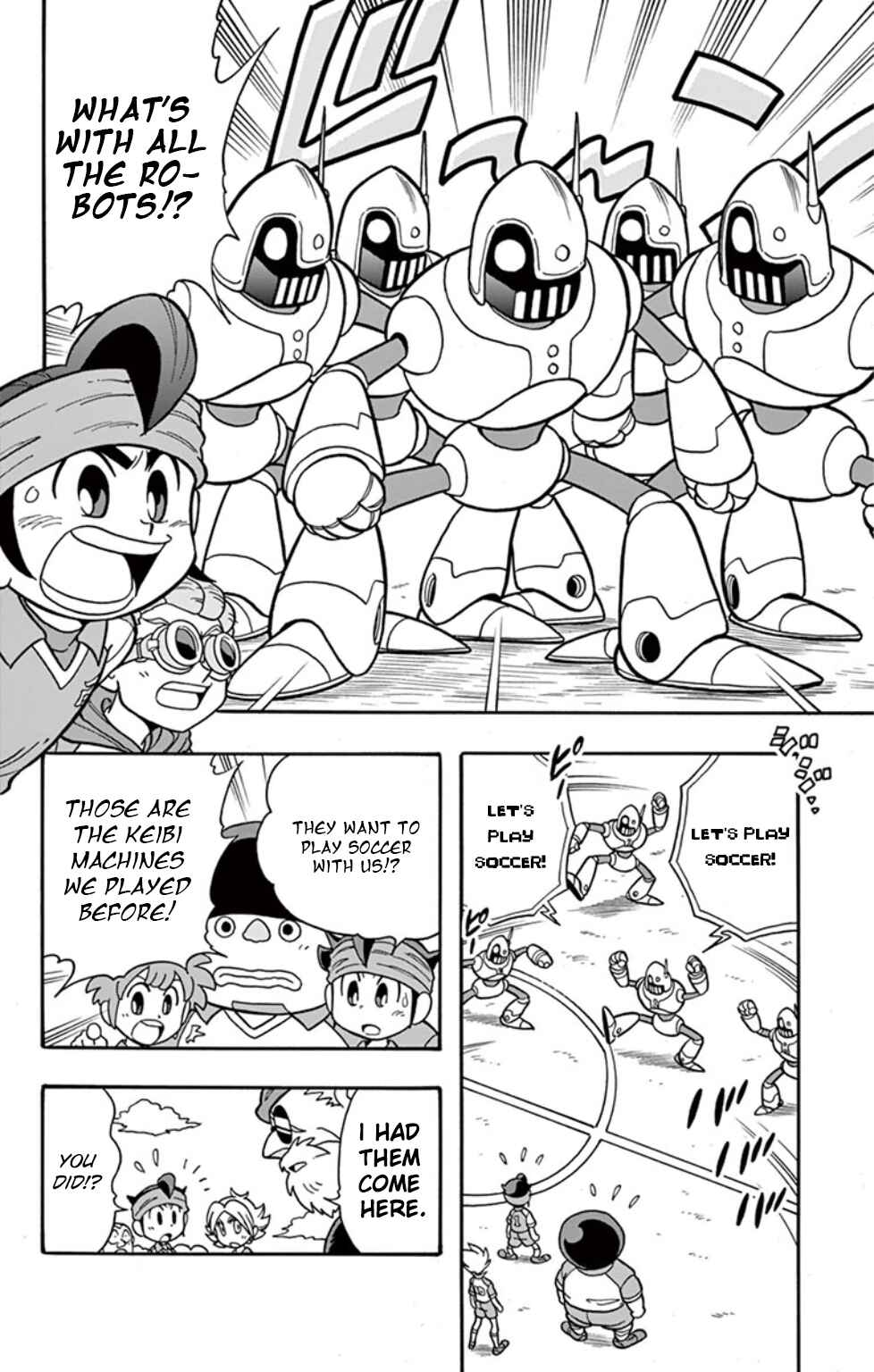 Chapter 3 - Page 4