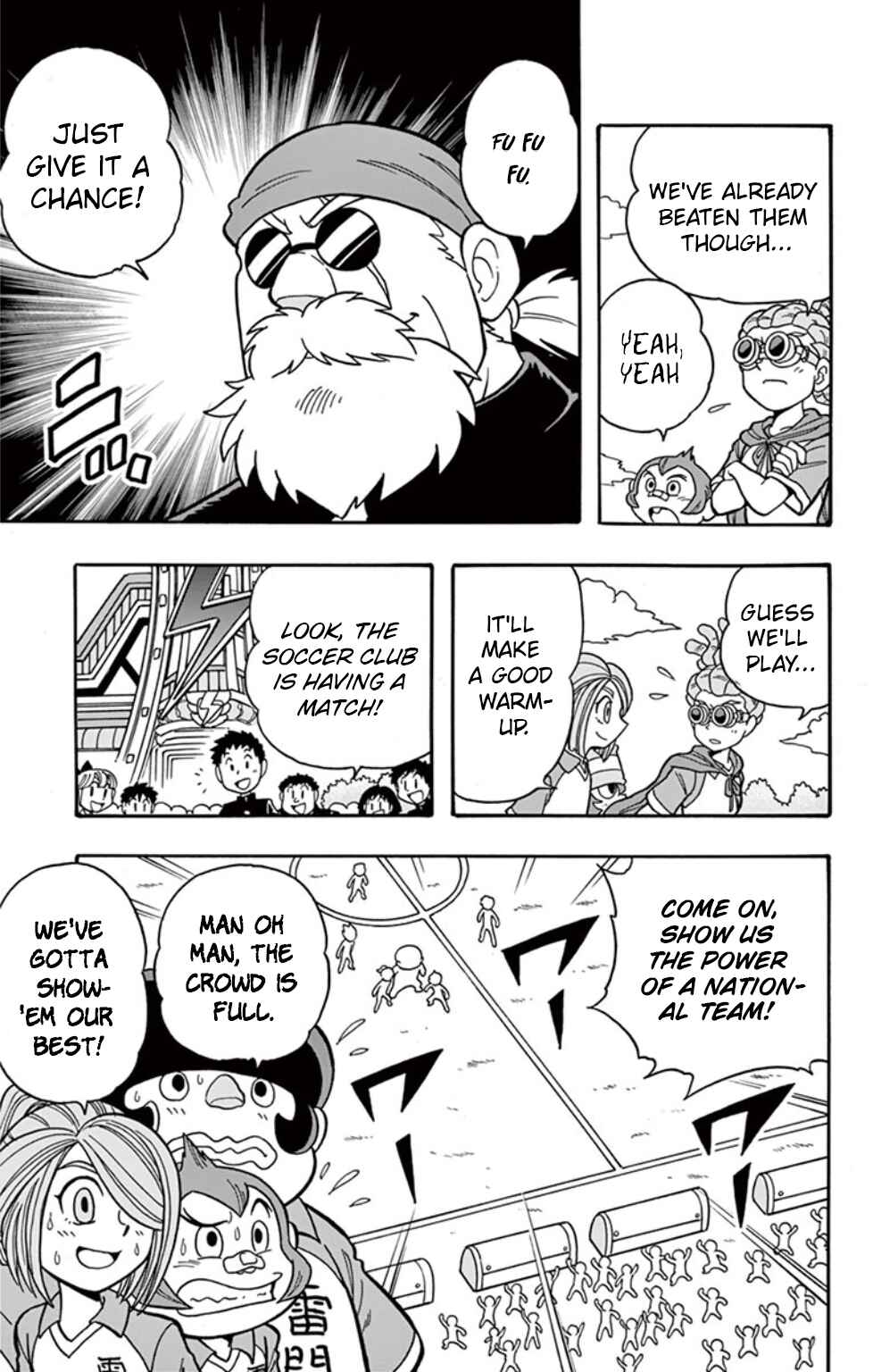 Chapter 3 - Page 5