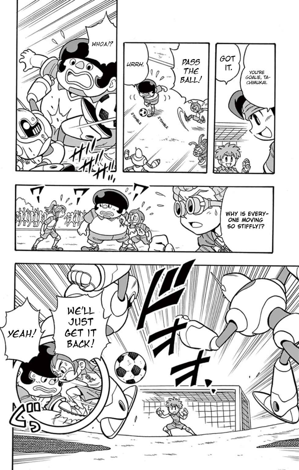 Chapter 3 - Page 6