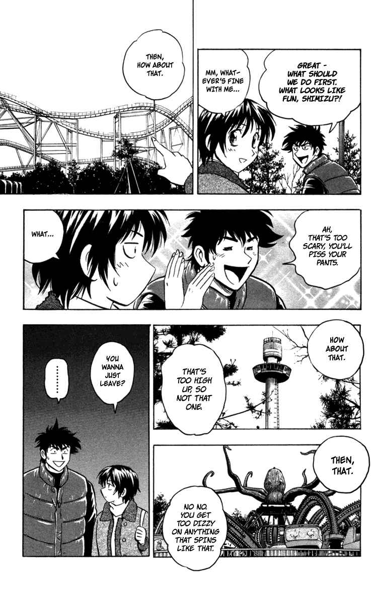 Chapter 505 - Page 10