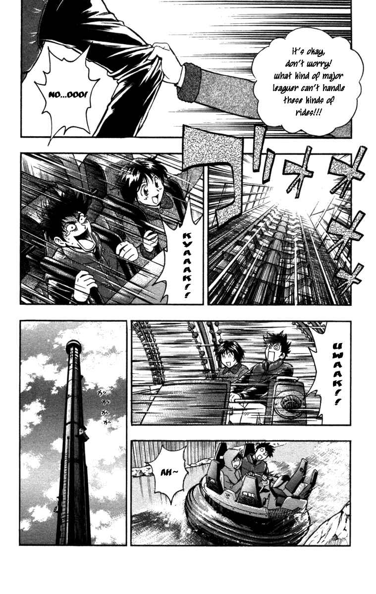 Chapter 505 - Page 11