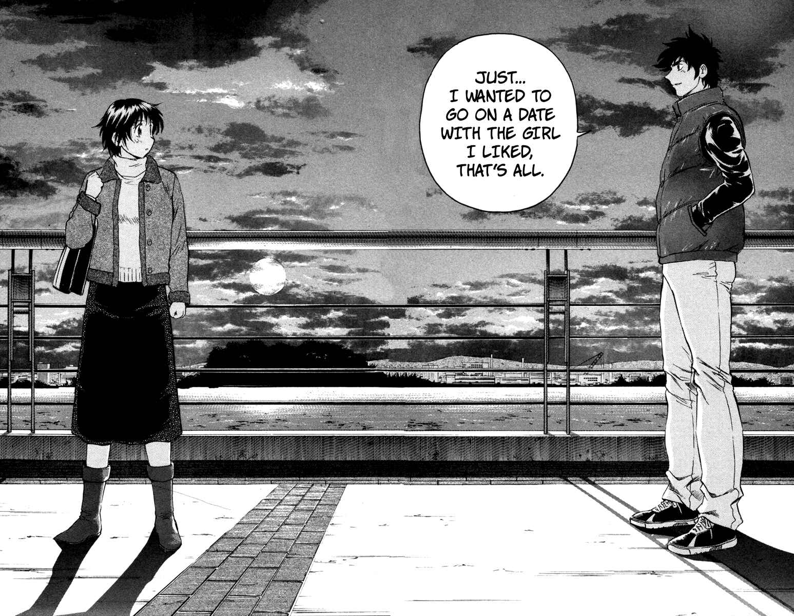 Chapter 505 - Page 17