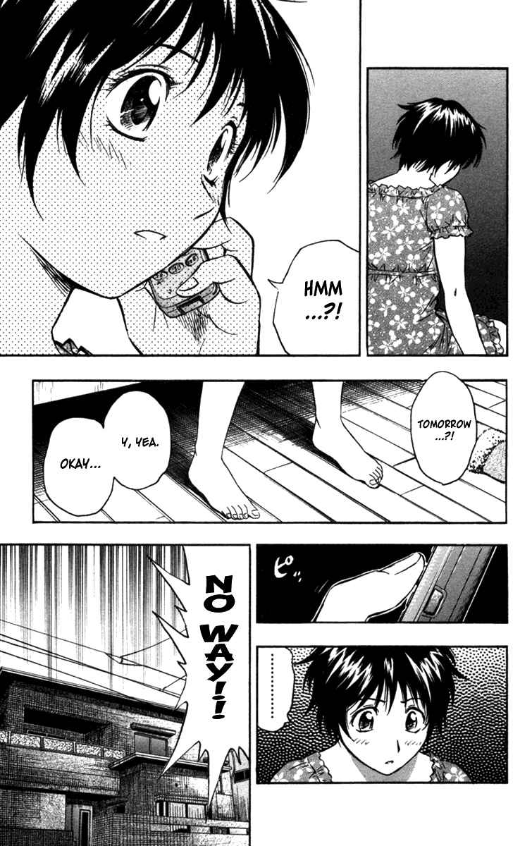 Chapter 505 - Page 8