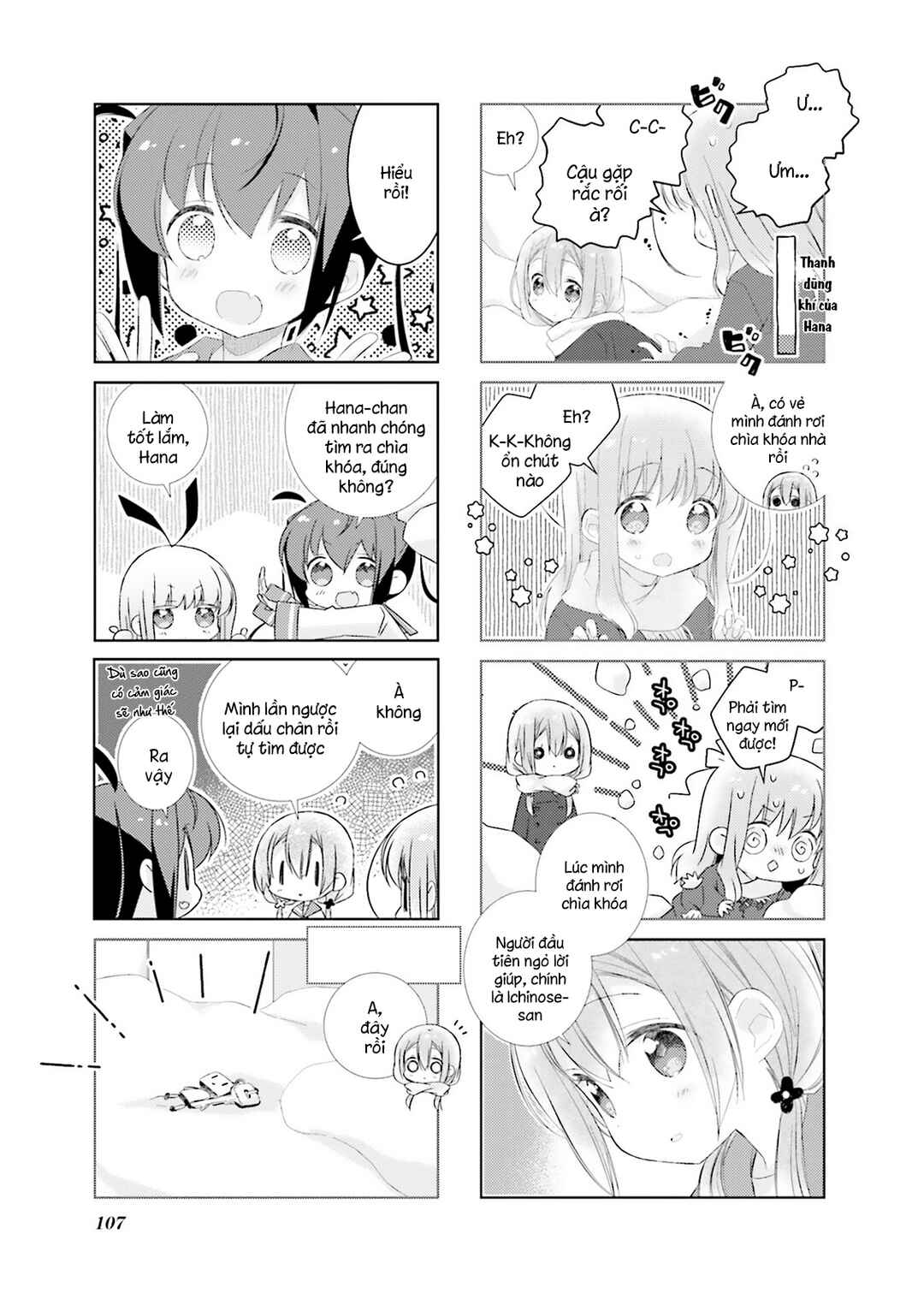 Chapter 94 - Page 9