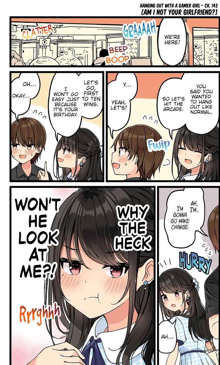 Chapter 143 - Page 1