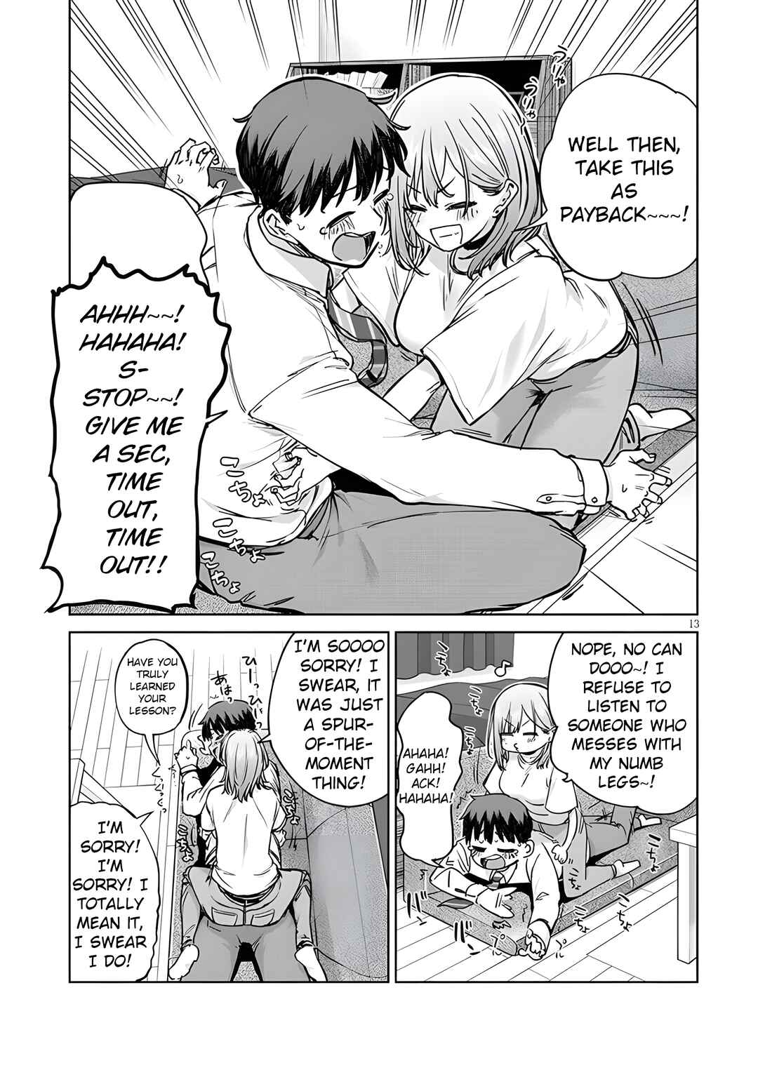 Chapter 9 - Page 14