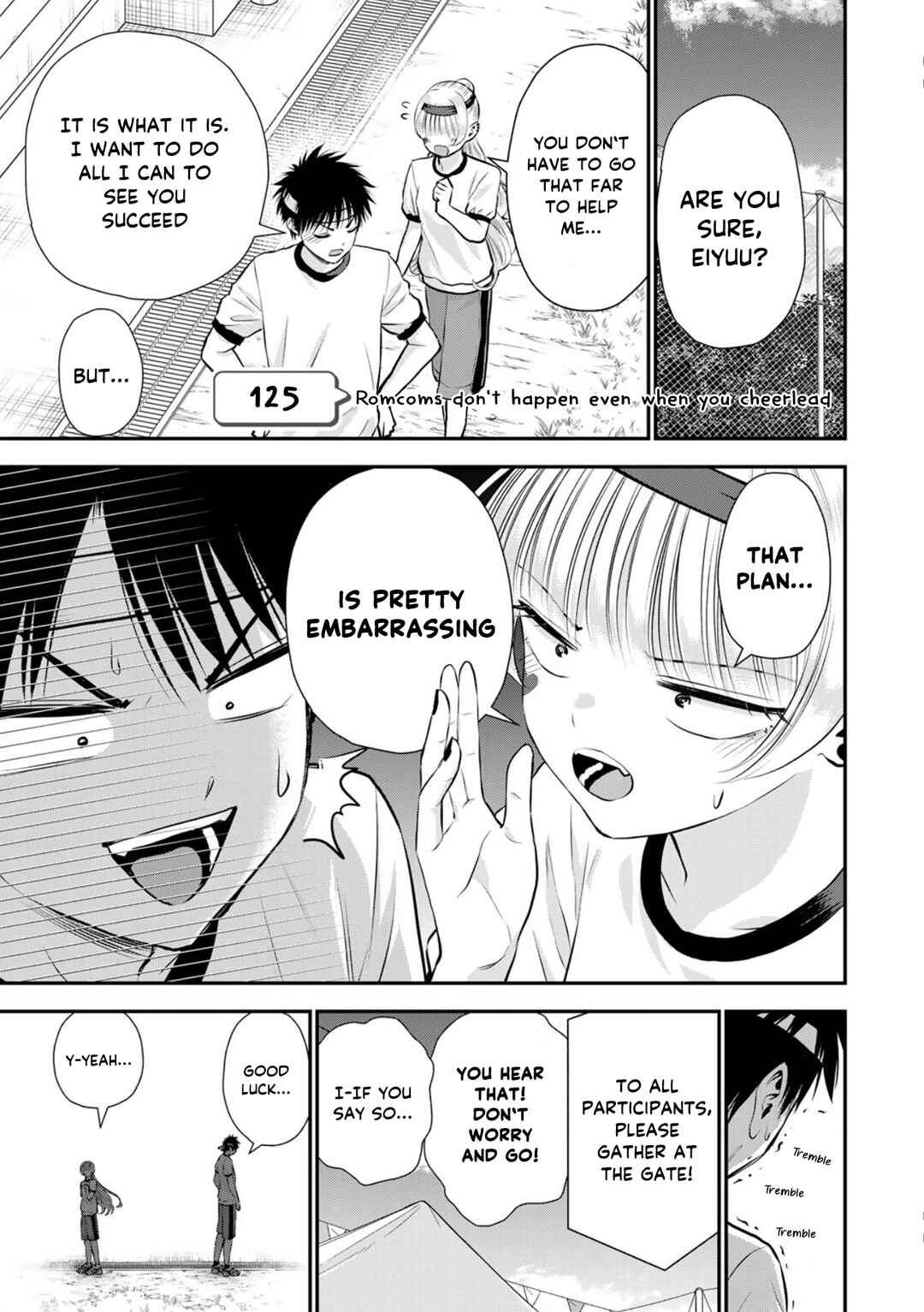 Chapter 125 - Page 1