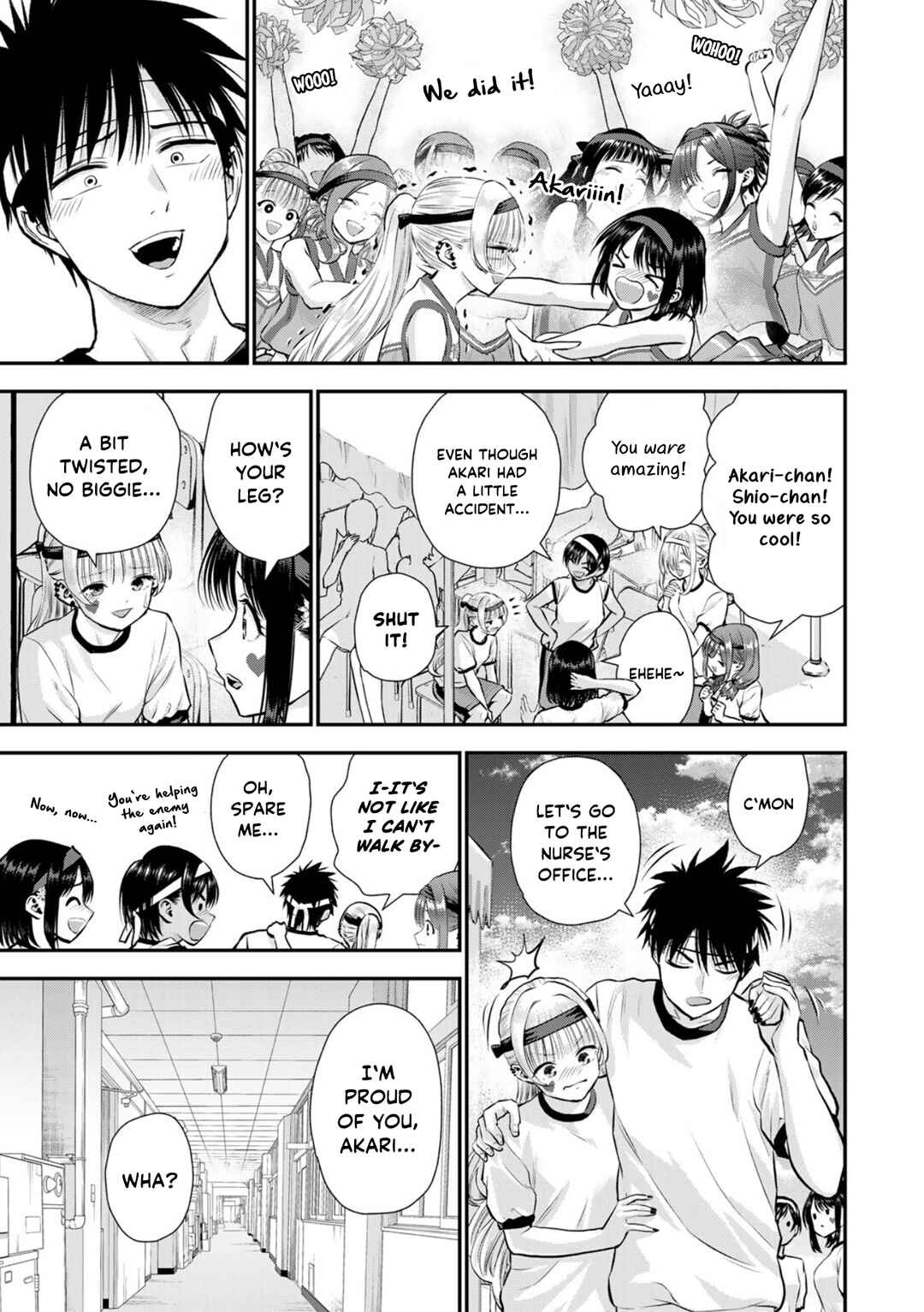Chapter 125 - Page 13
