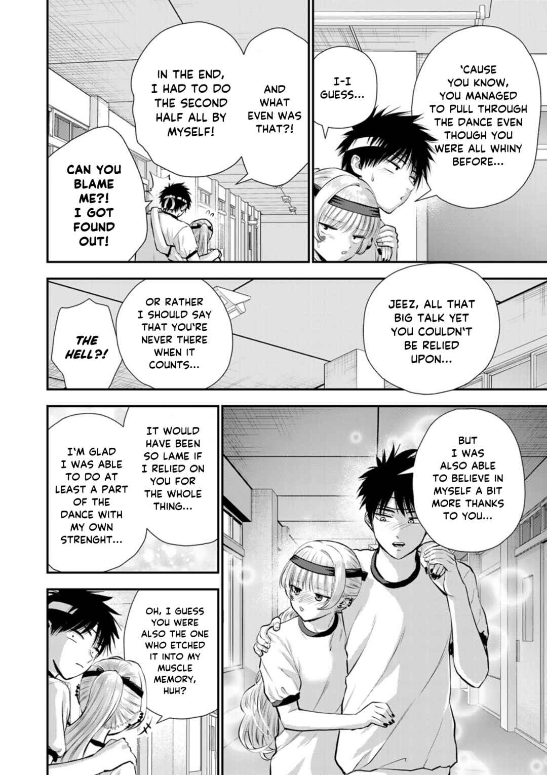 Chapter 125 - Page 14