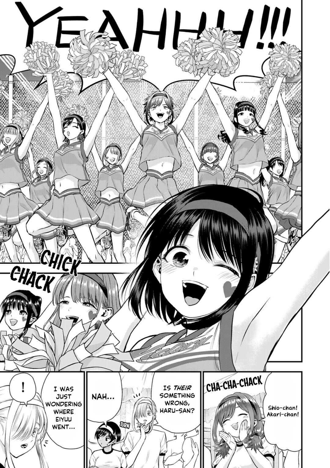 Chapter 125 - Page 3