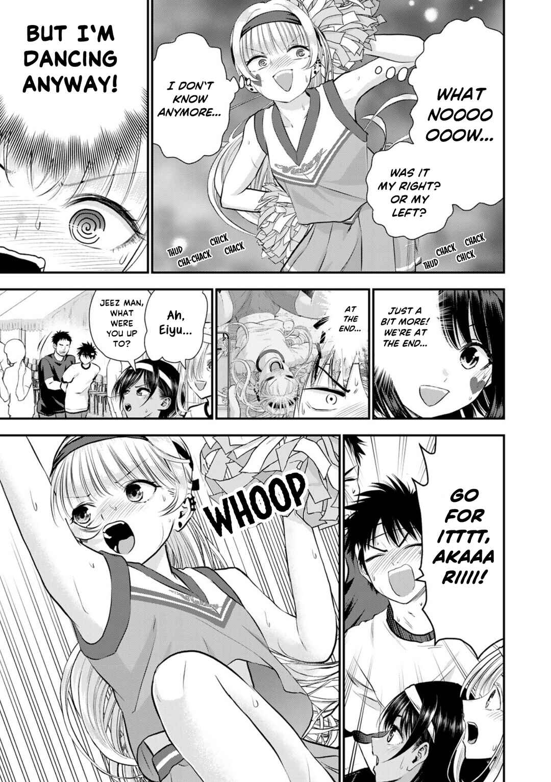 Chapter 125 - Page 9
