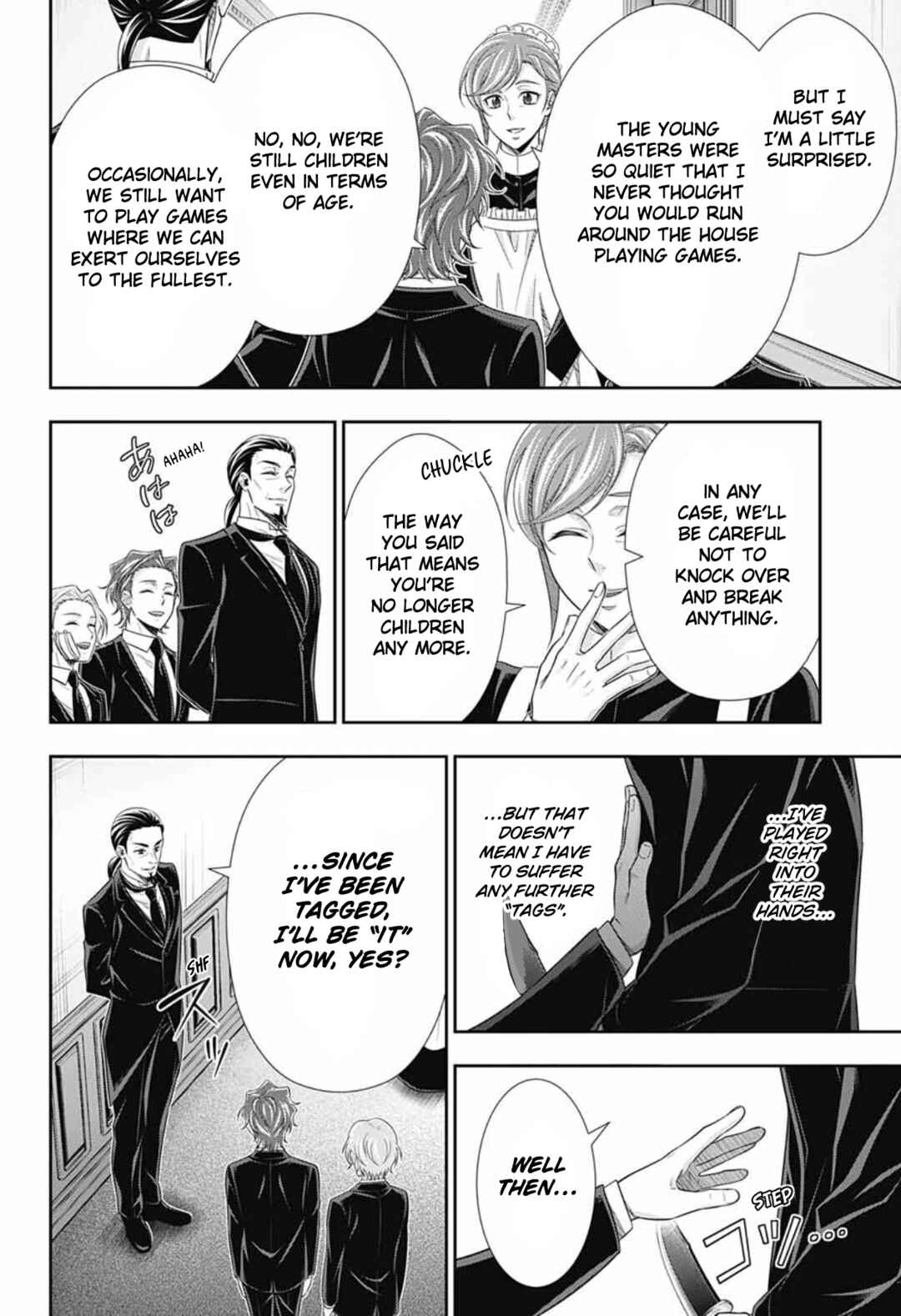 Chapter 4 - Page 9