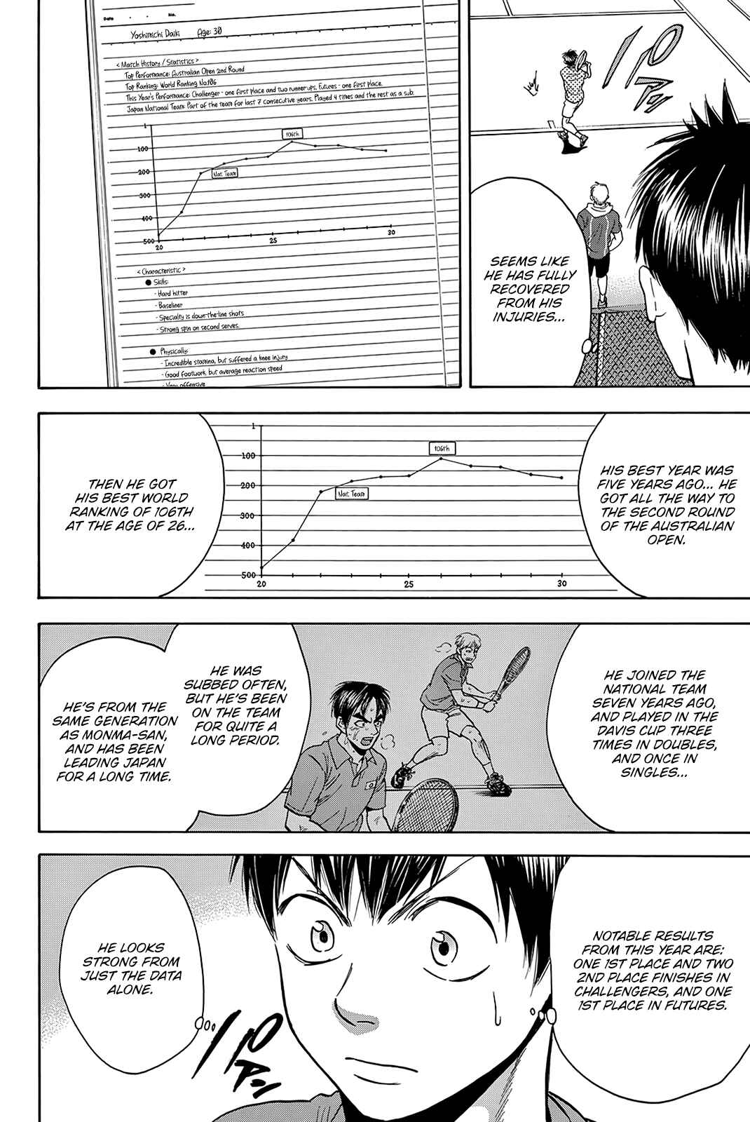Chapter 413 - Page 11