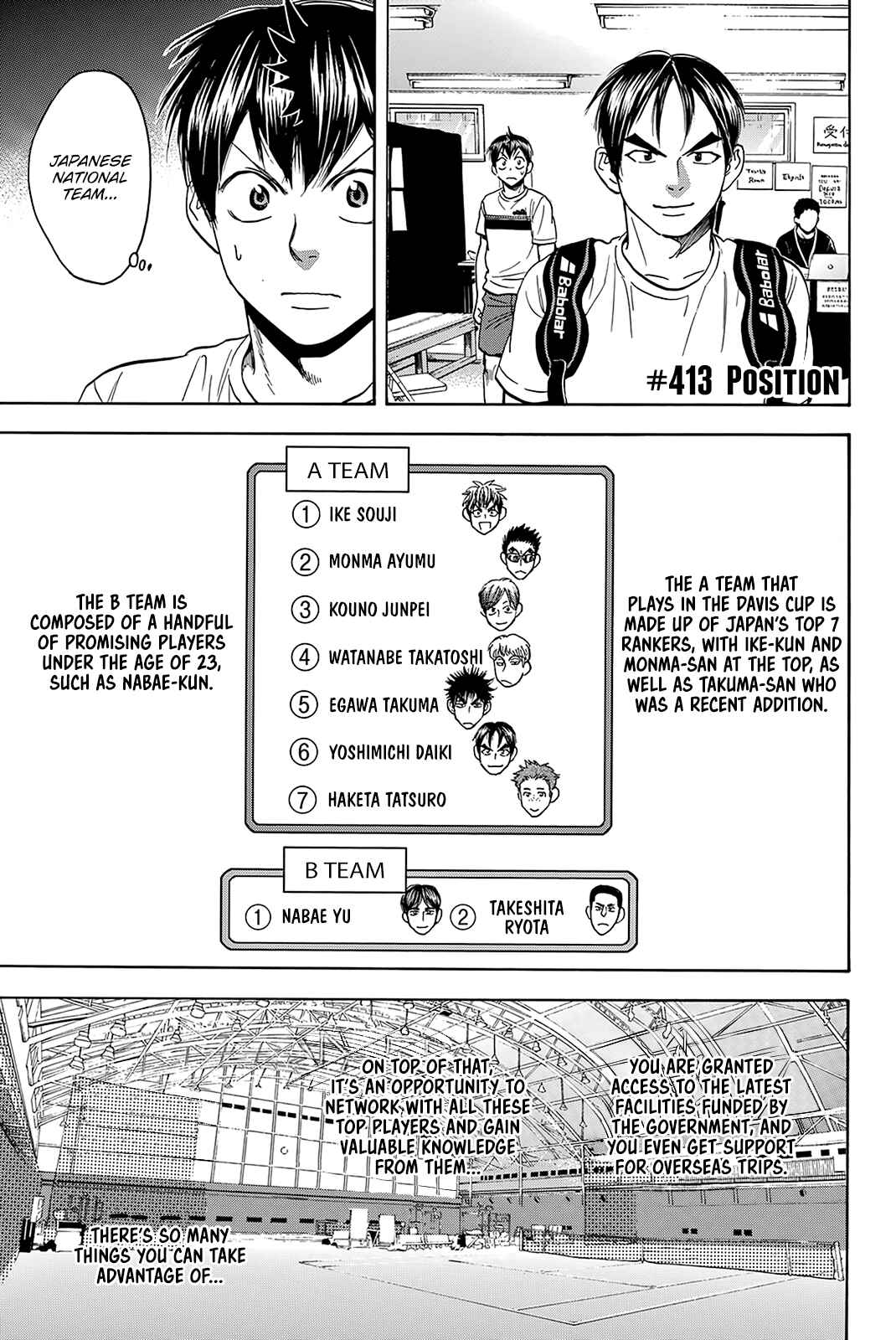 Chapter 413 - Page 2