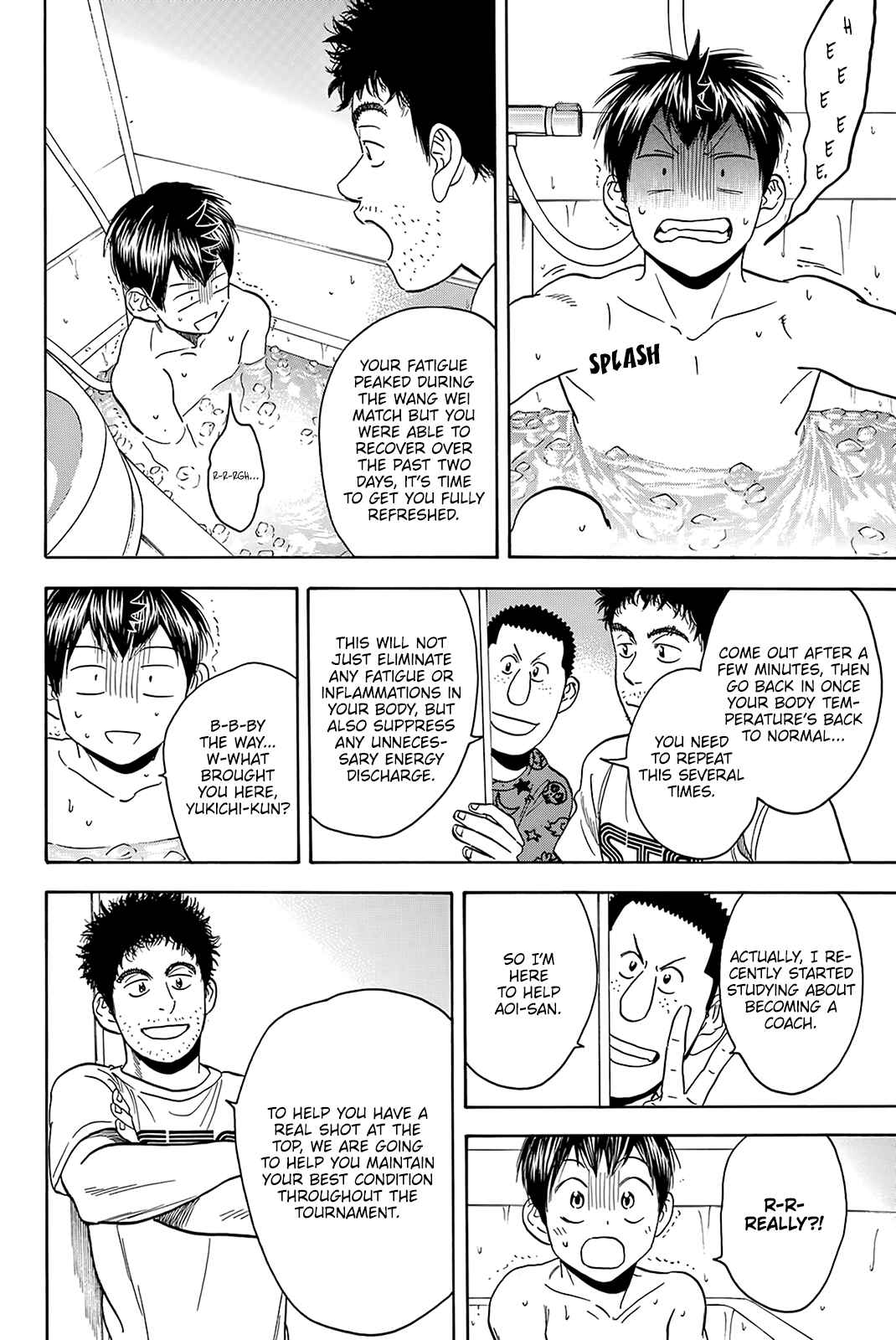 Chapter 413 - Page 5