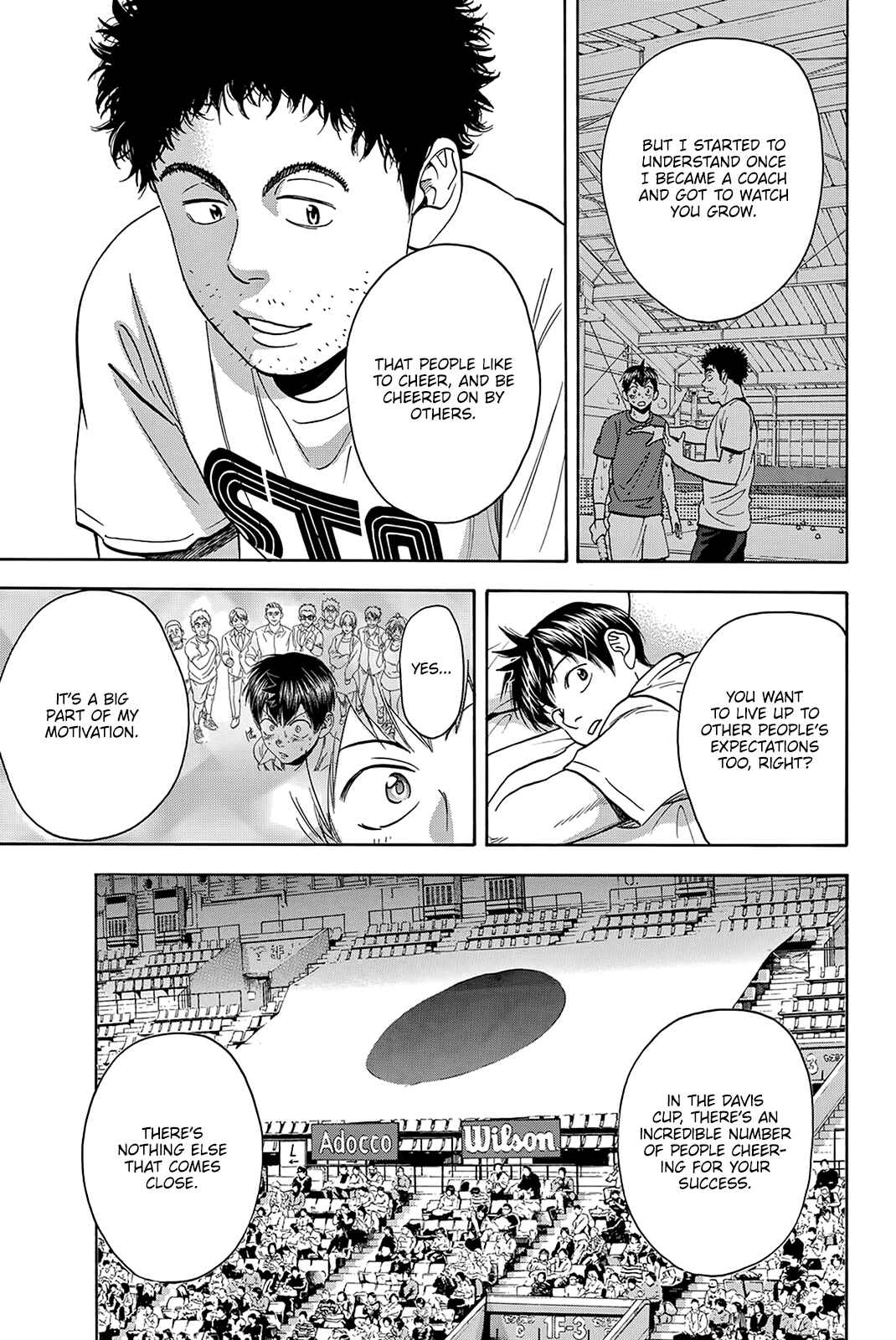 Chapter 413 - Page 8