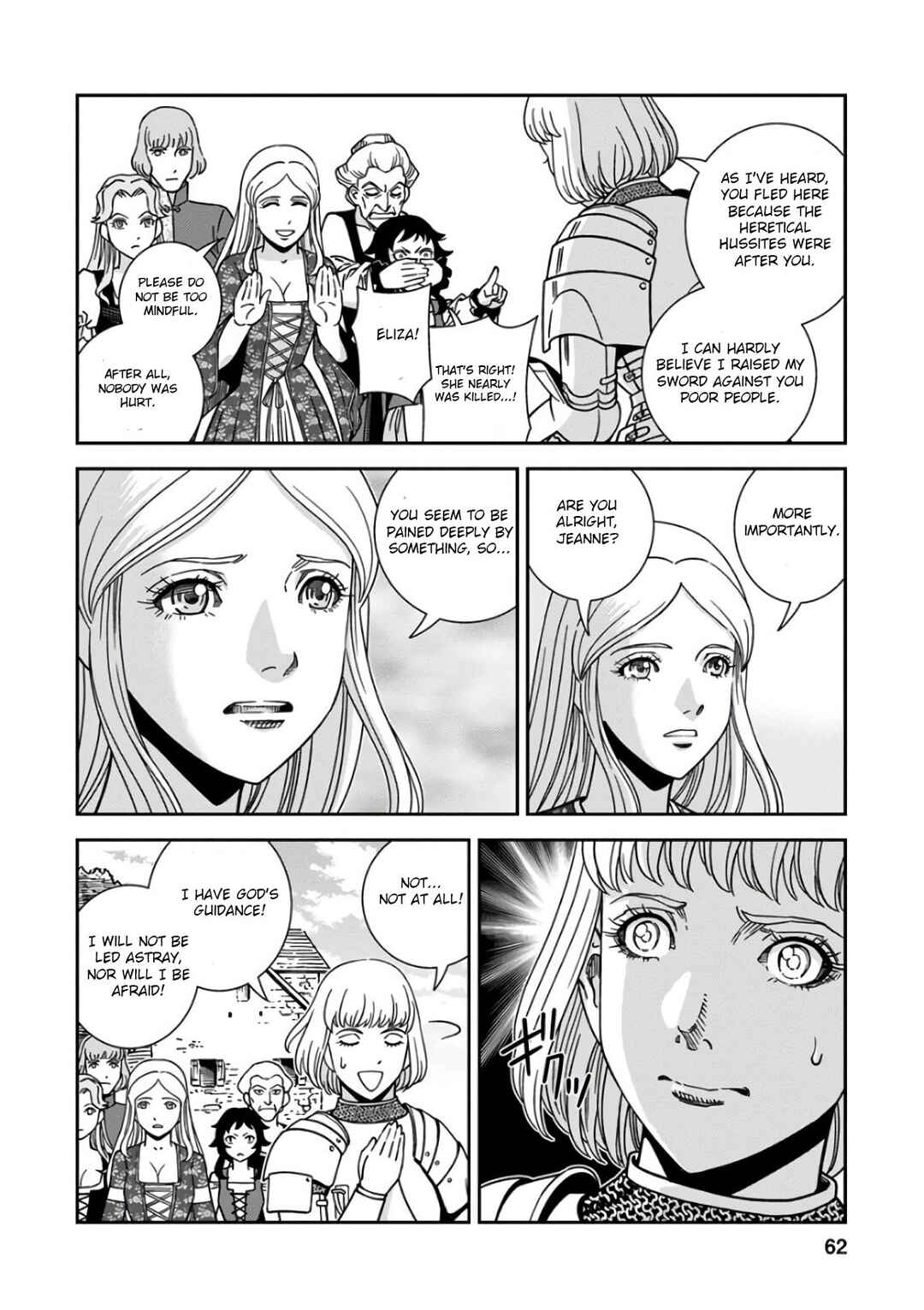 Chapter 47 - Page 20