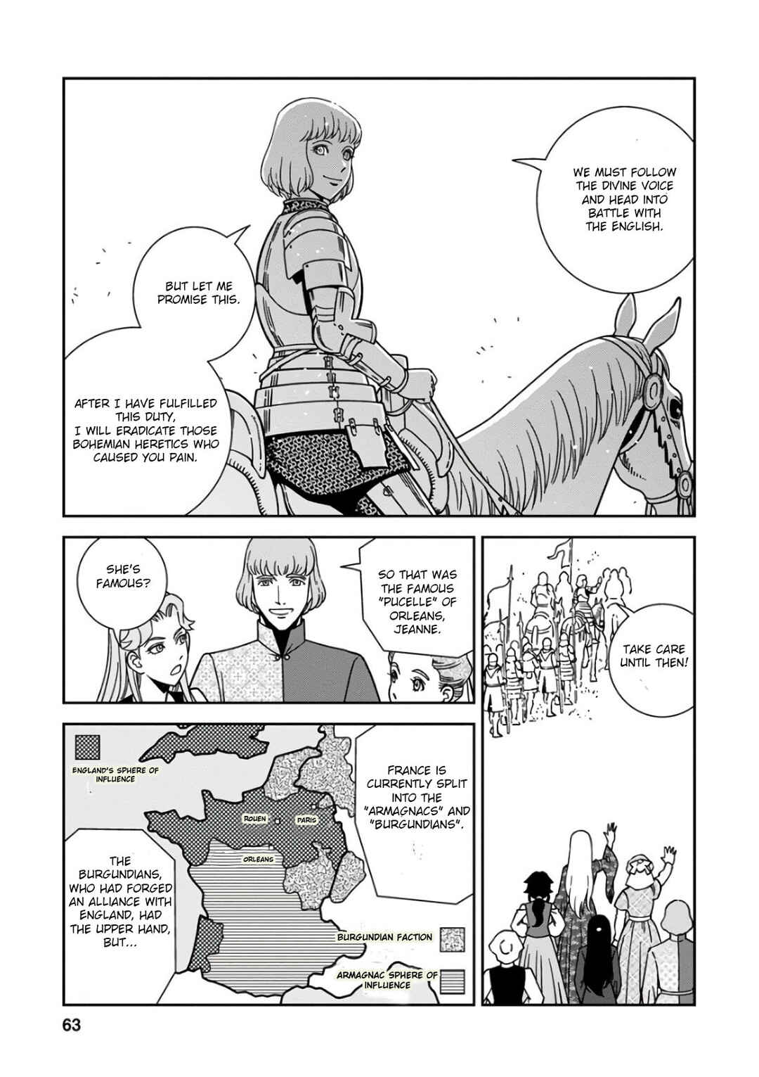 Chapter 47 - Page 21