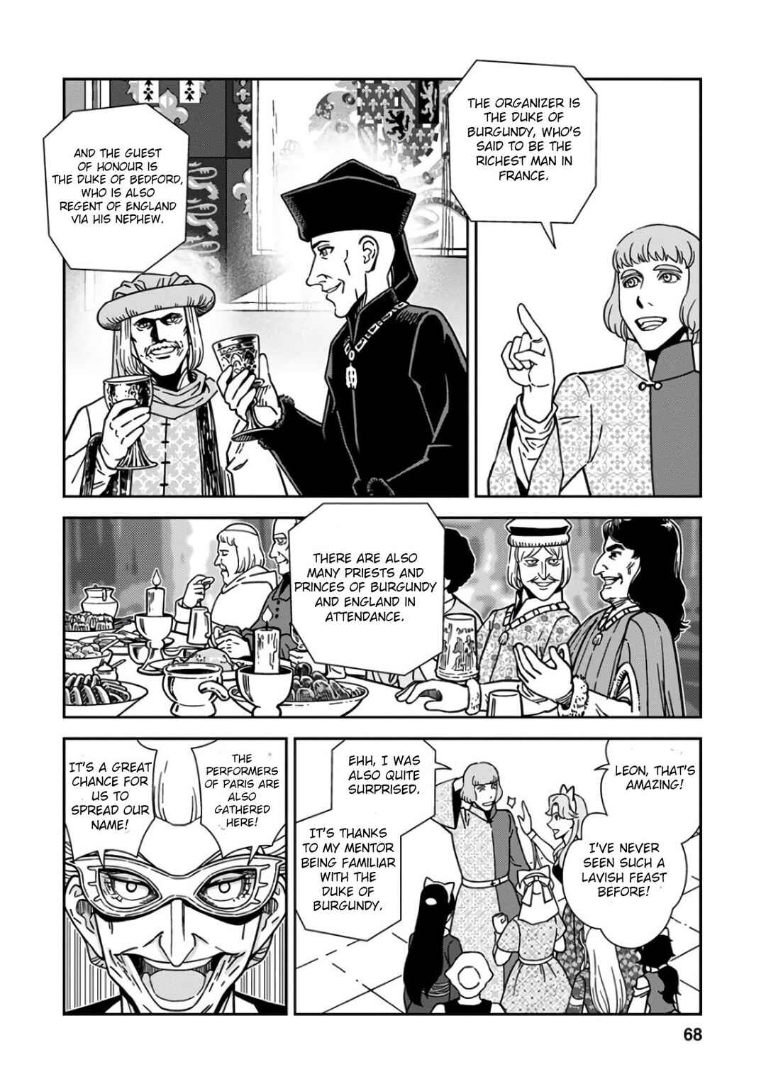 Chapter 47 - Page 26