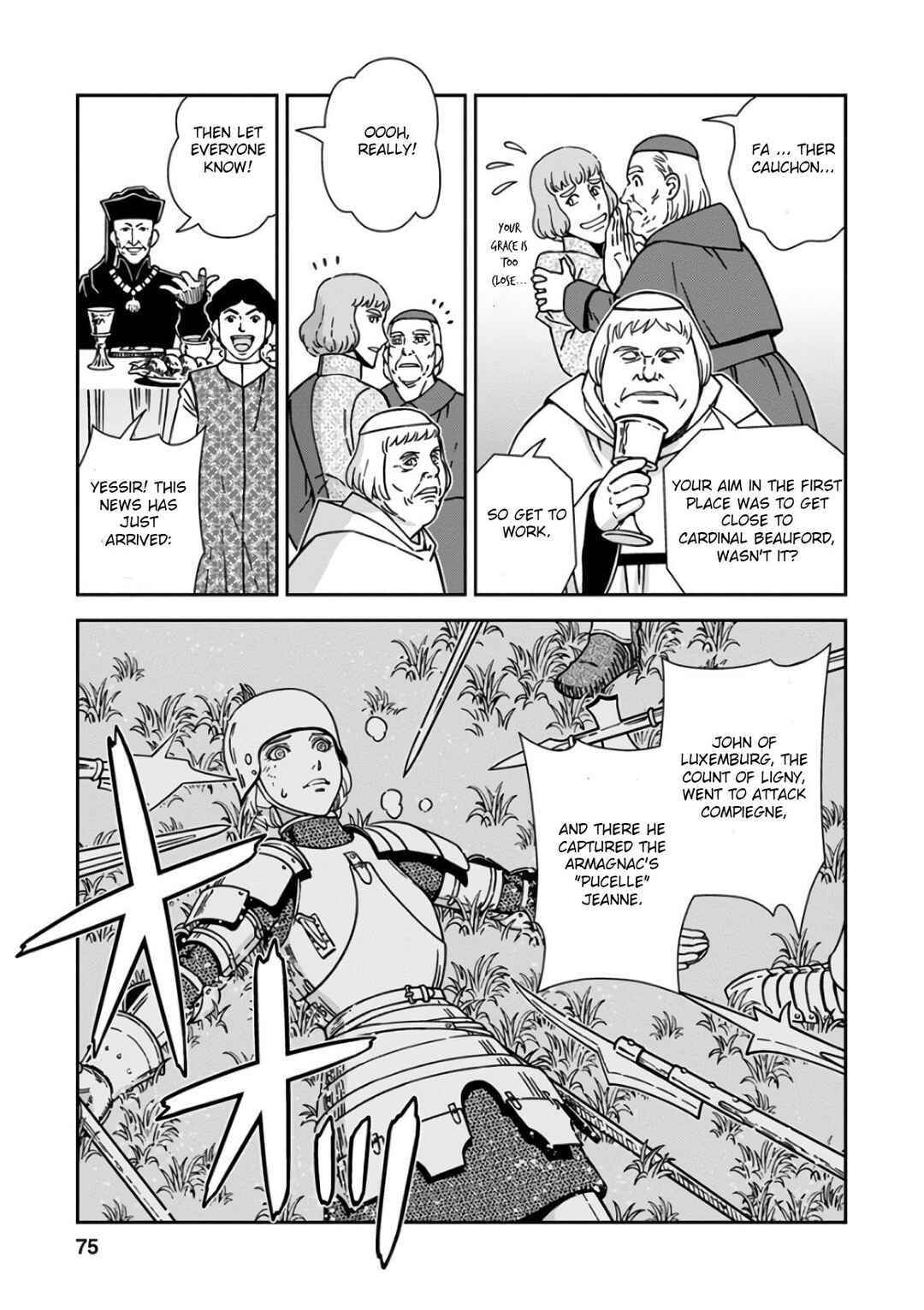 Chapter 47 - Page 33