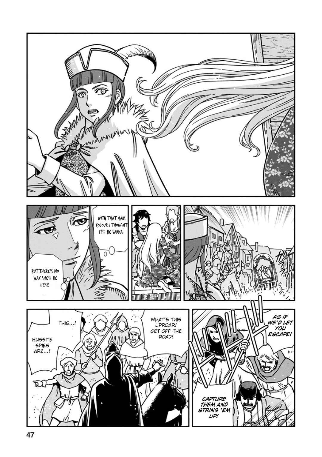 Chapter 47 - Page 5