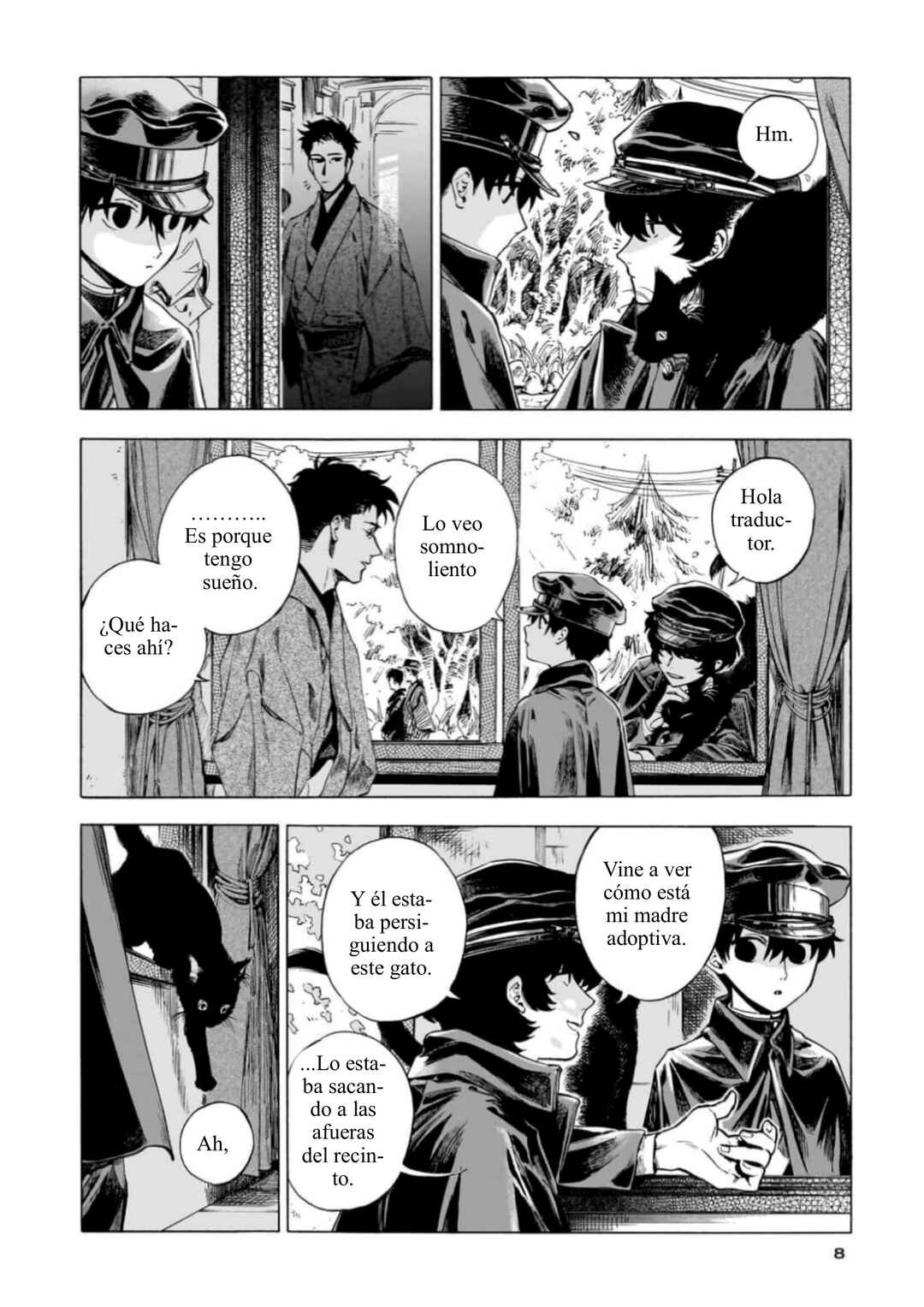 Chapter 17 - Page 5