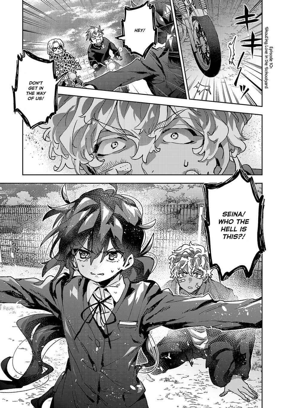 Chapter 10 - Page 1