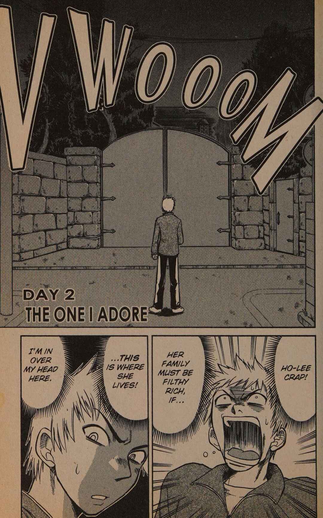 Chapter 2 - Page 1