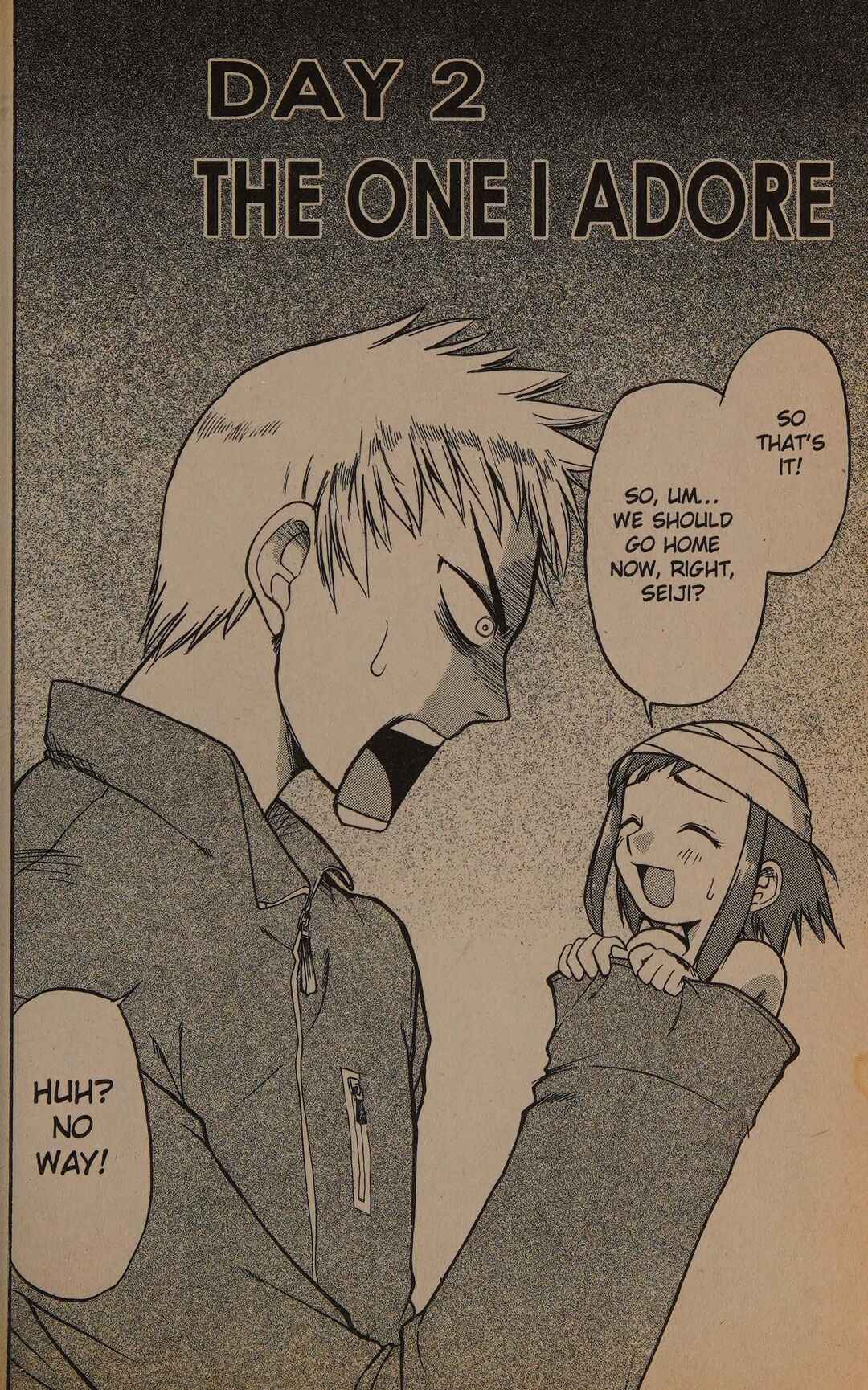Chapter 2 - Page 2