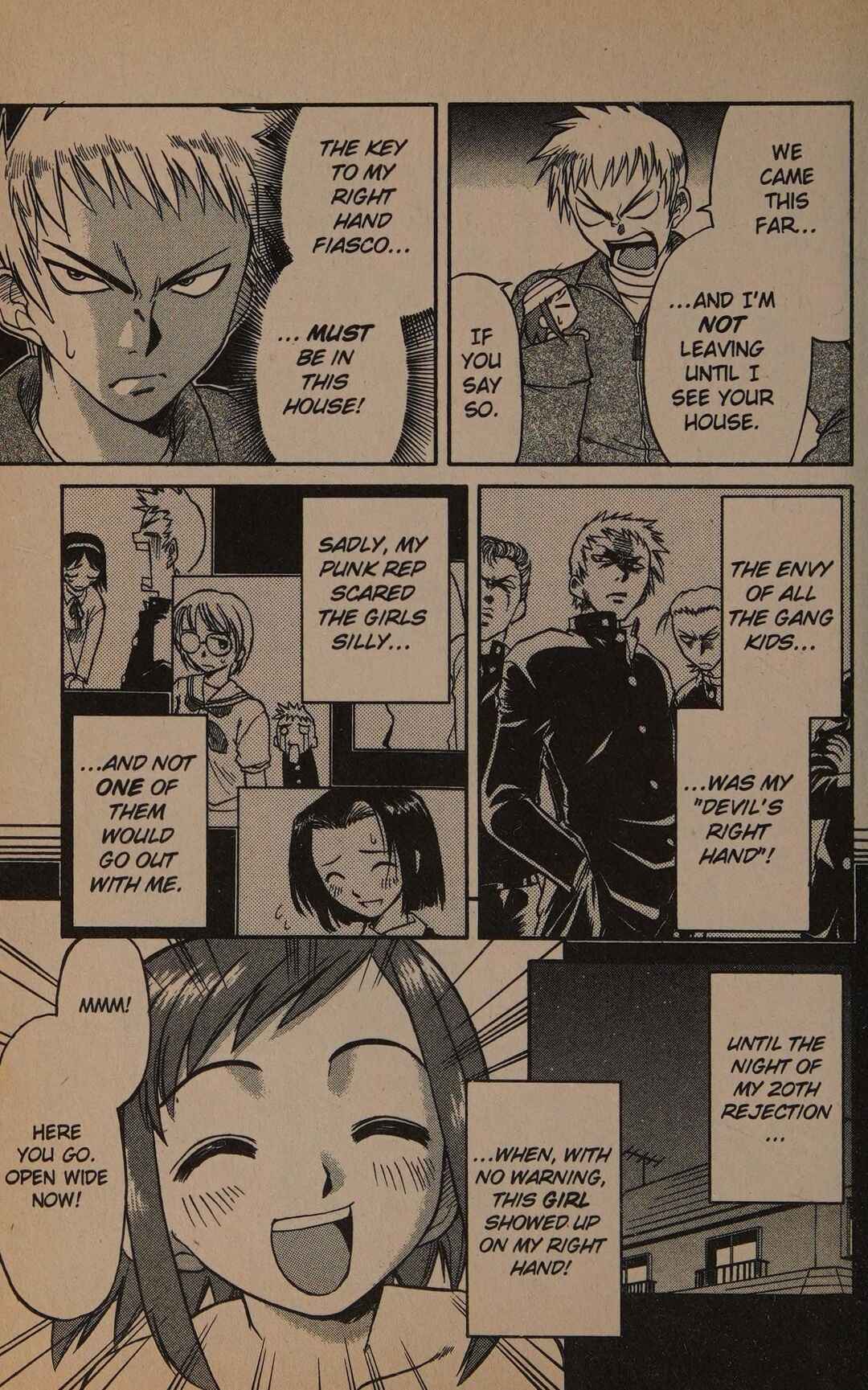 Chapter 2 - Page 3