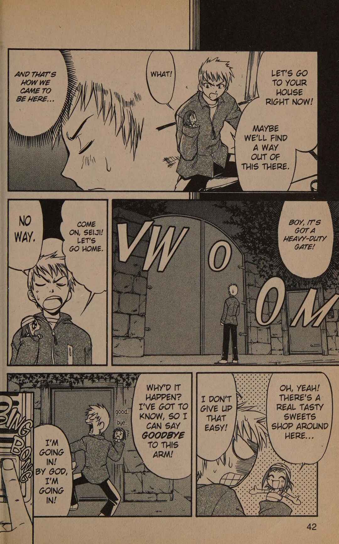 Chapter 2 - Page 6