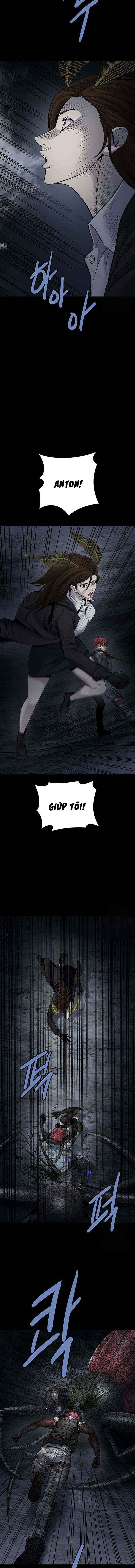 Chapter 195 - Page 19