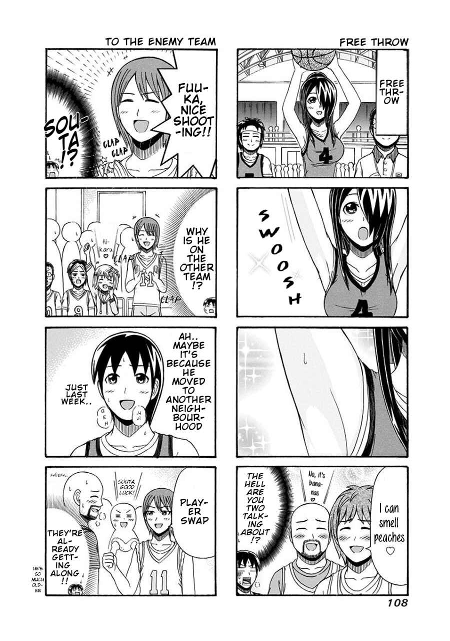 Chapter 101 - Page 3