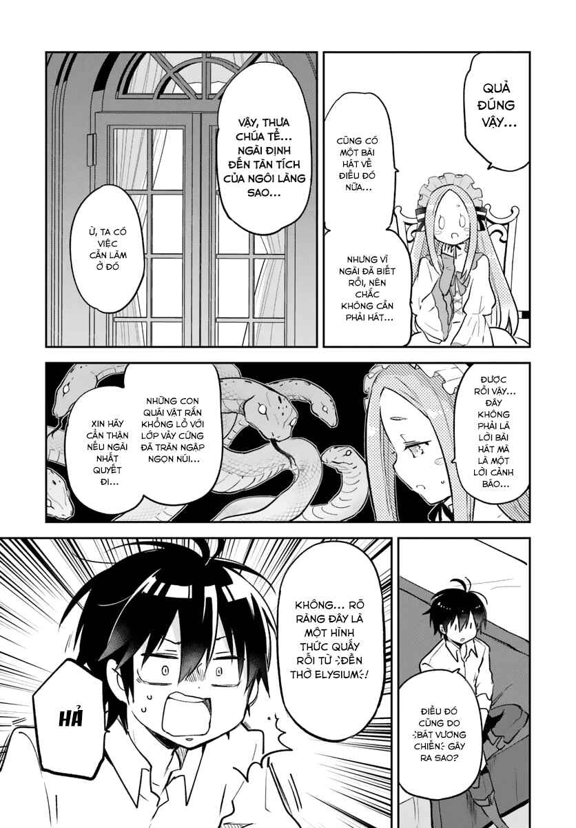 Chapter 46 - Page 19