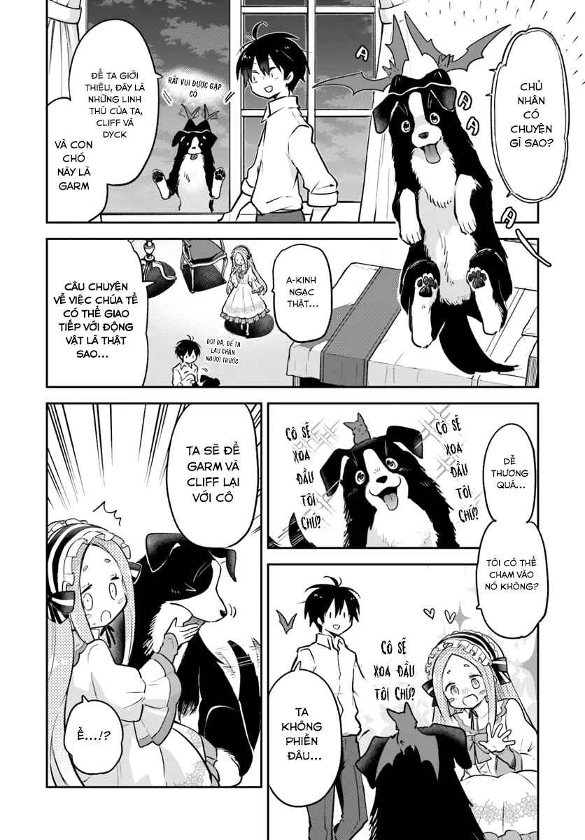 Chapter 46 - Page 22